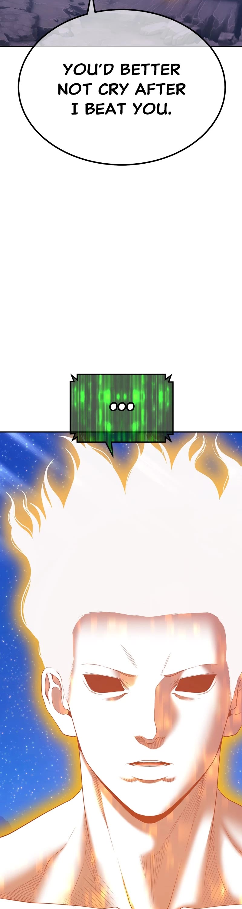 +99 Wooden Stick Chapter 79 page 238 - Chapter 79: Ep. 79 - Full Moon (15)