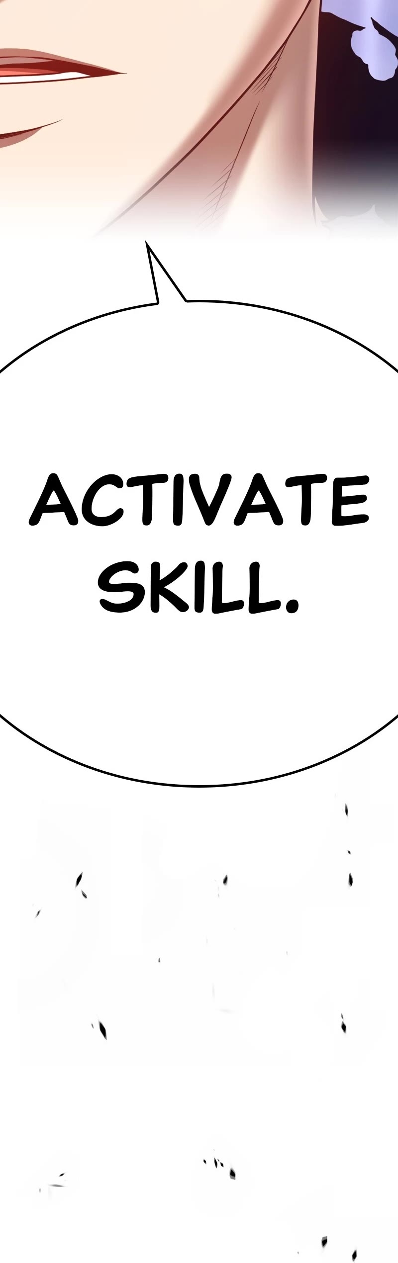 +99 Wooden Stick Chapter 79 page 240 - Chapter 79: Ep. 79 - Full Moon (15)