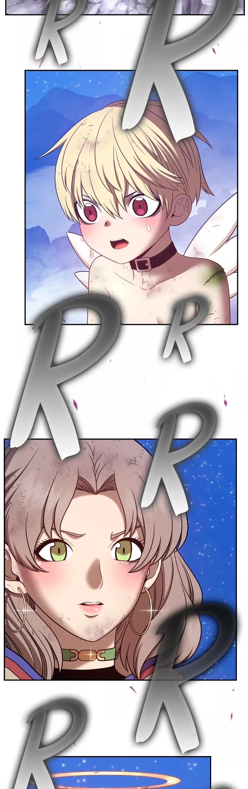 +99 Wooden Stick Chapter 79 page 250 - Chapter 79: Ep. 79 - Full Moon (15)