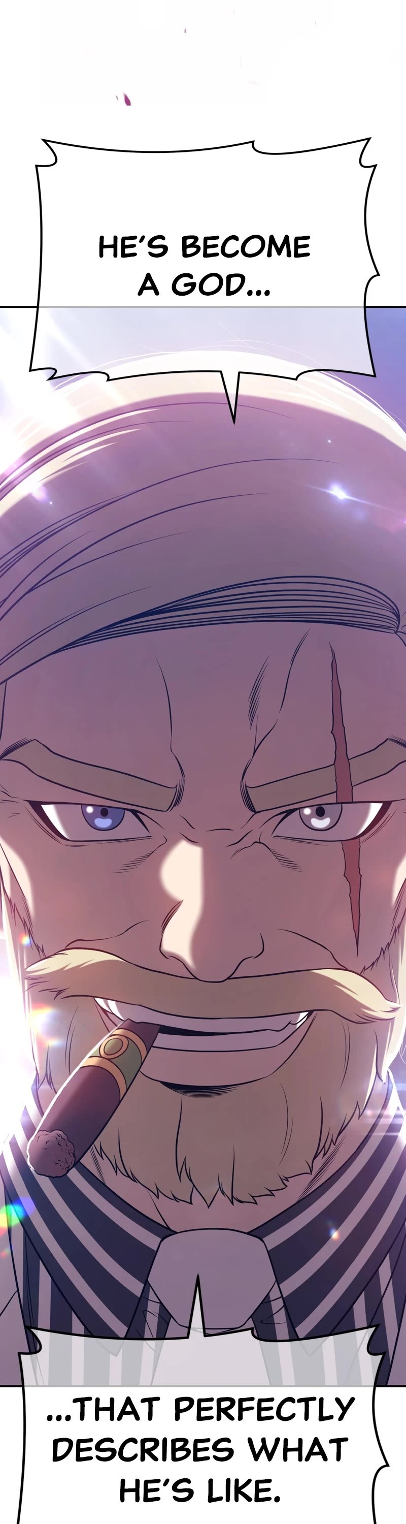 +99 Wooden Stick Chapter 79 page 253 - Chapter 79: Ep. 79 - Full Moon (15)