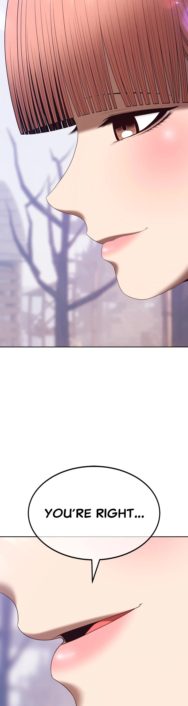 +99 Wooden Stick Chapter 79 page 26 - Chapter 79: Ep. 79 - Full Moon (15)