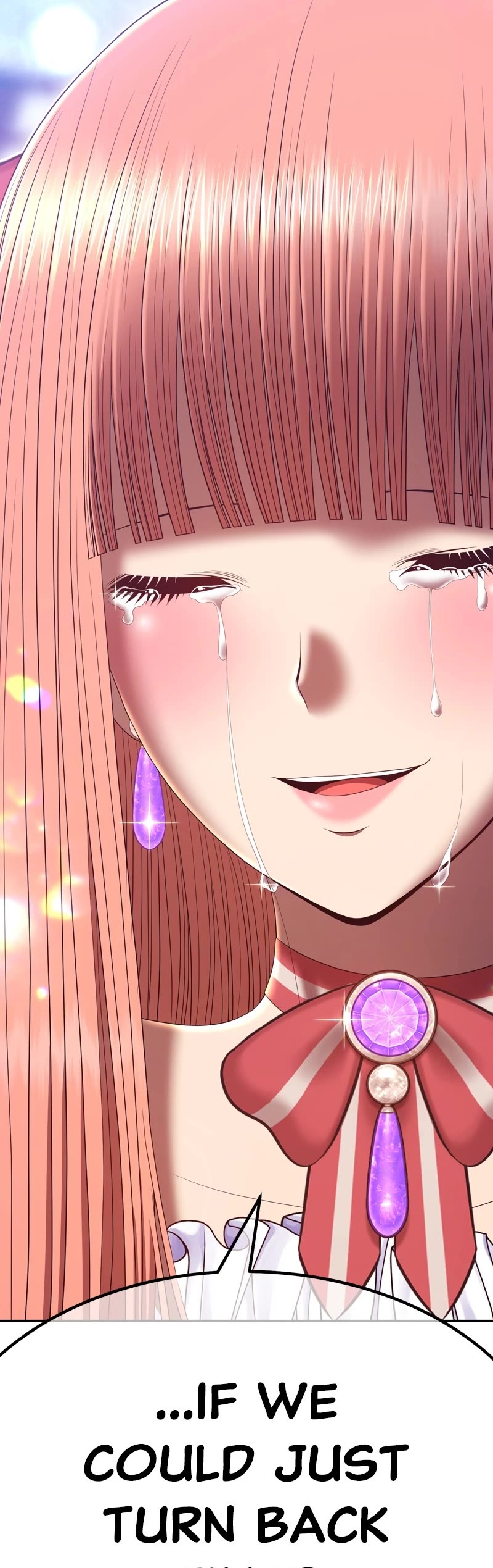 +99 Wooden Stick Chapter 79 page 29 - Chapter 79: Ep. 79 - Full Moon (15)