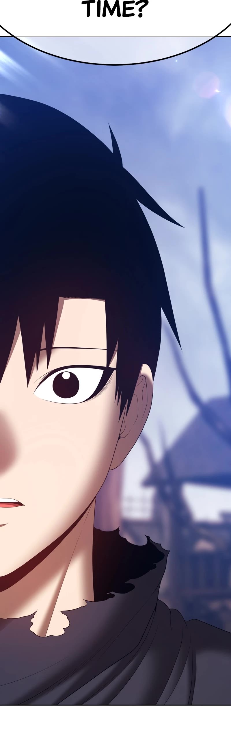 +99 Wooden Stick Chapter 79 page 30 - Chapter 79: Ep. 79 - Full Moon (15)