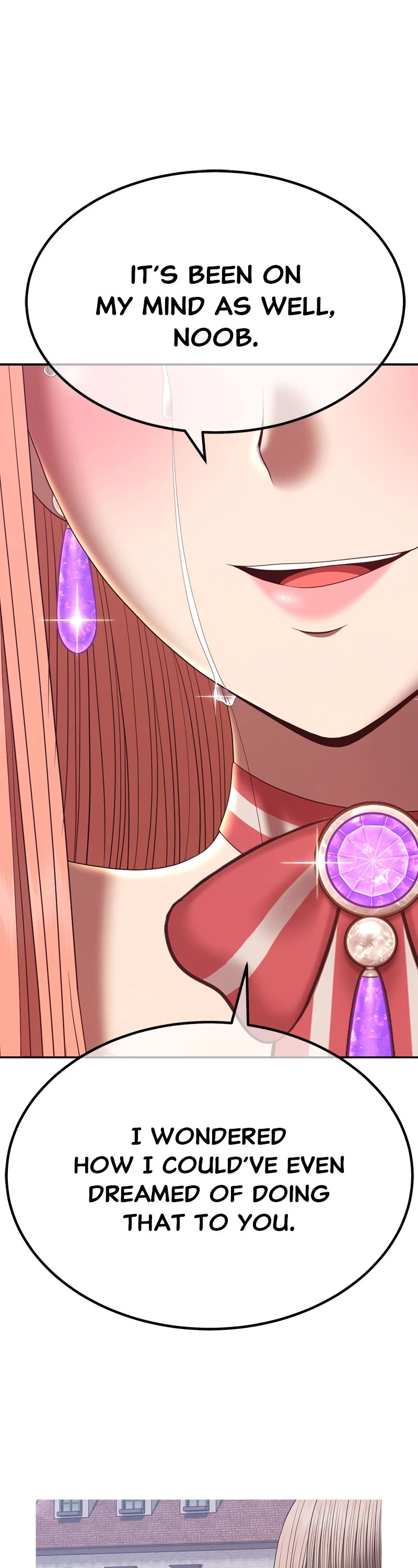 +99 Wooden Stick Chapter 79 page 31 - Chapter 79: Ep. 79 - Full Moon (15)