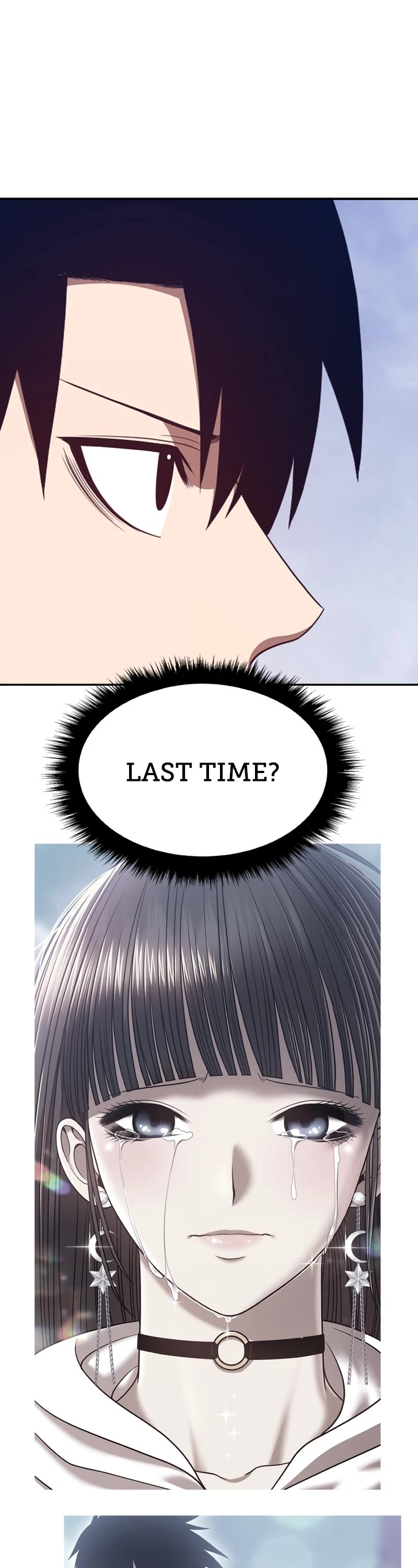+99 Wooden Stick Chapter 79 page 36 - Chapter 79: Ep. 79 - Full Moon (15)