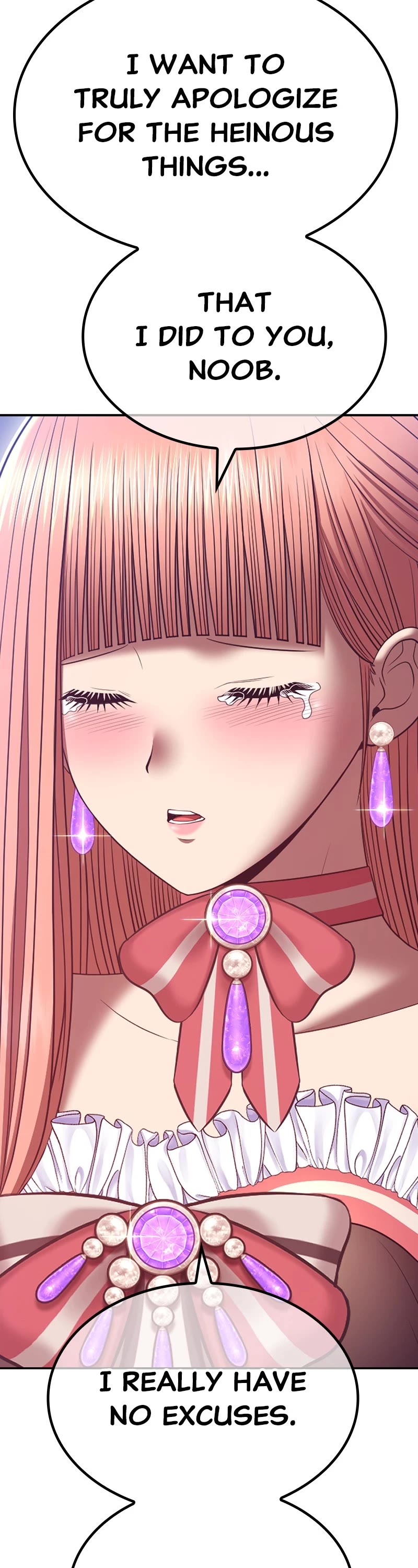 +99 Wooden Stick Chapter 79 page 38 - Chapter 79: Ep. 79 - Full Moon (15)