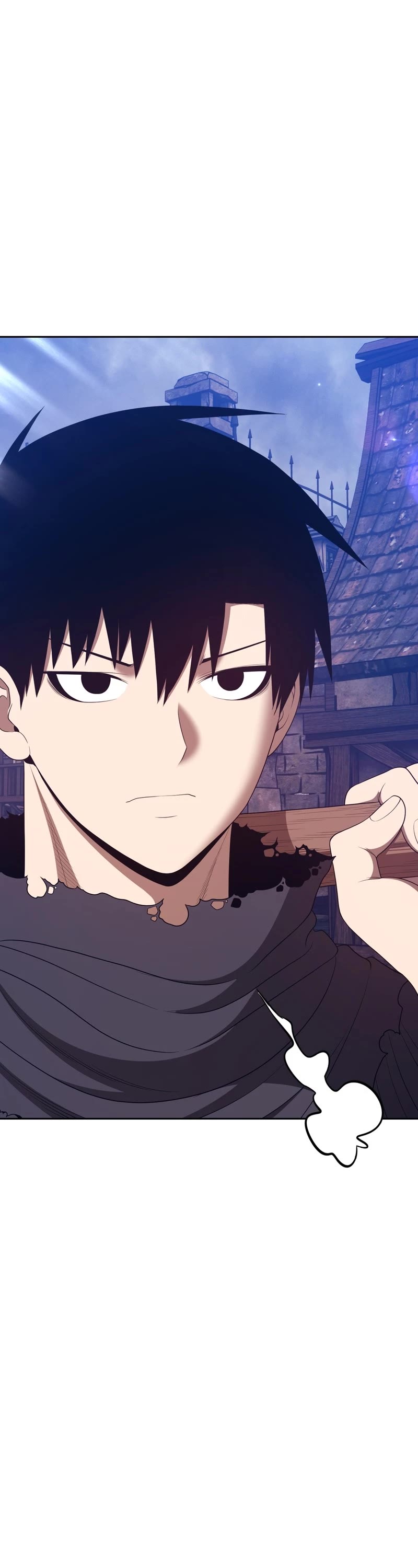 +99 Wooden Stick Chapter 79 page 41 - Chapter 79: Ep. 79 - Full Moon (15)