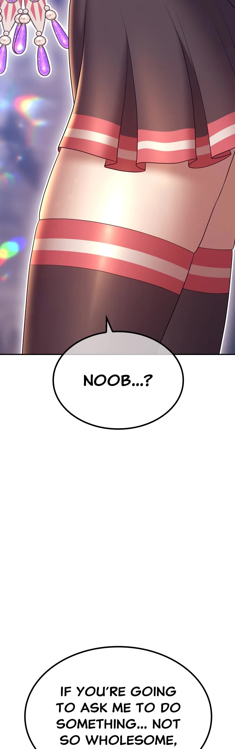 +99 Wooden Stick Chapter 79 page 45 - Chapter 79: Ep. 79 - Full Moon (15)