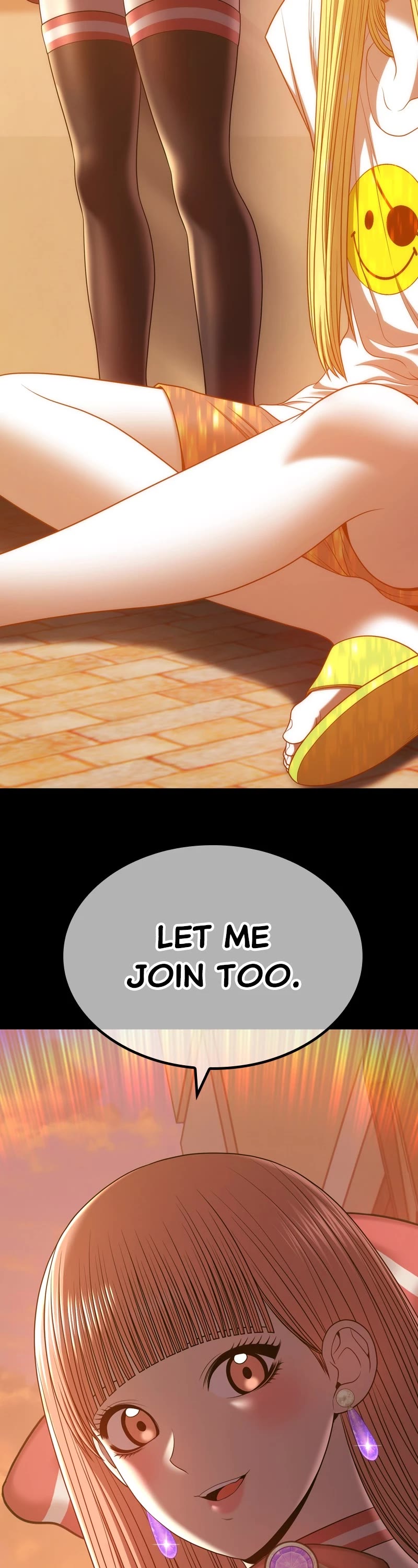 +99 Wooden Stick Chapter 79 page 53 - Chapter 79: Ep. 79 - Full Moon (15)
