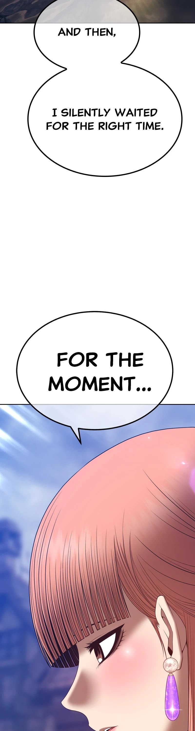 +99 Wooden Stick Chapter 79 page 56 - Chapter 79: Ep. 79 - Full Moon (15)