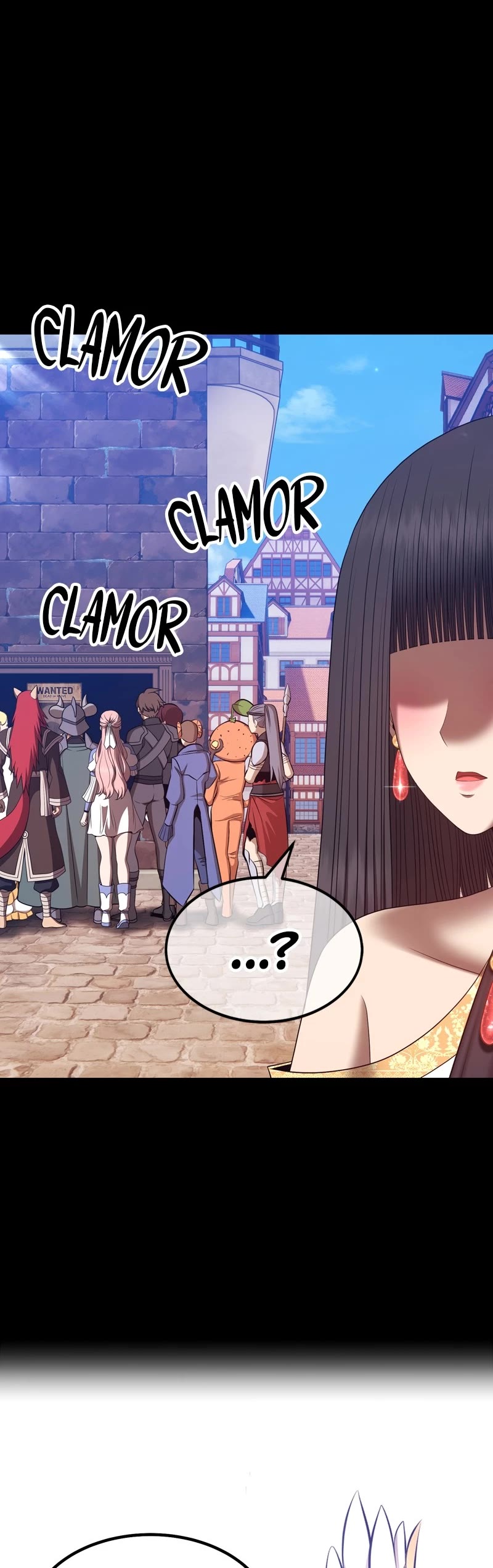 +99 Wooden Stick Chapter 79 page 60 - Chapter 79: Ep. 79 - Full Moon (15)