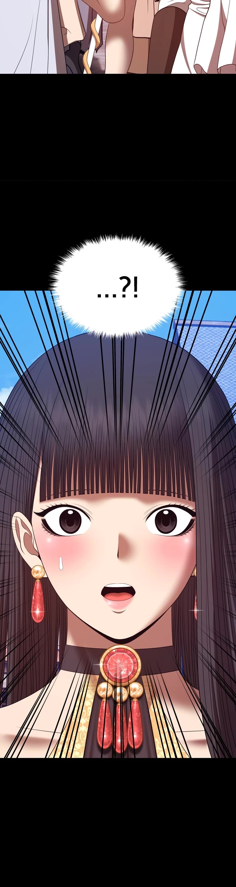 +99 Wooden Stick Chapter 79 page 63 - Chapter 79: Ep. 79 - Full Moon (15)