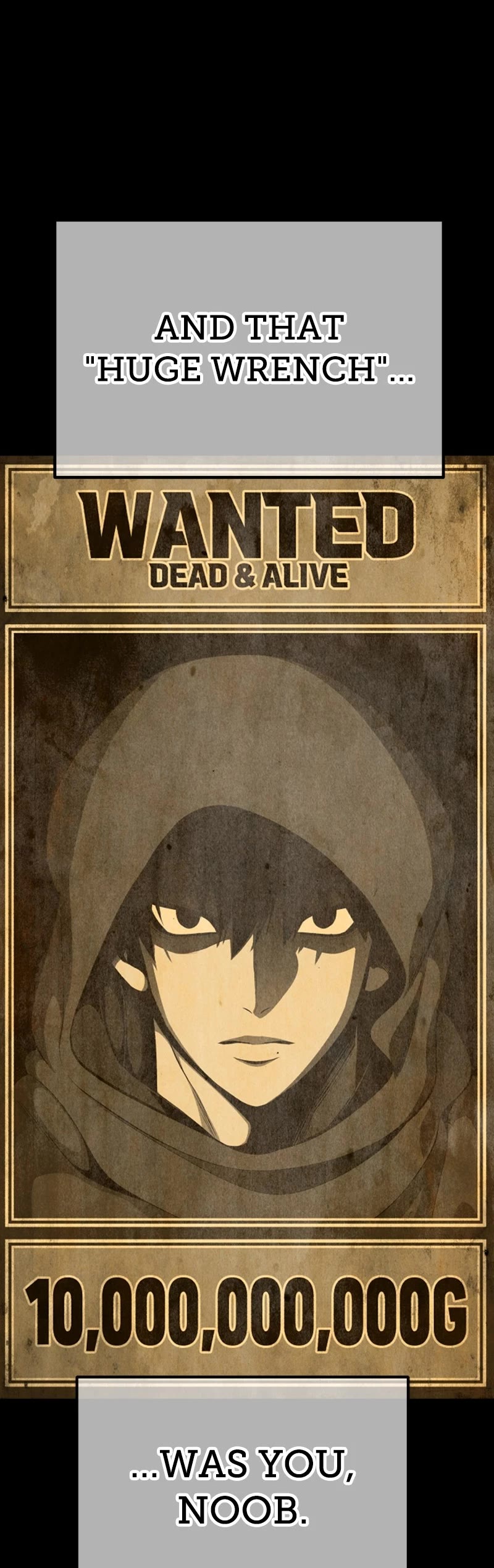 +99 Wooden Stick Chapter 79 page 65 - Chapter 79: Ep. 79 - Full Moon (15)