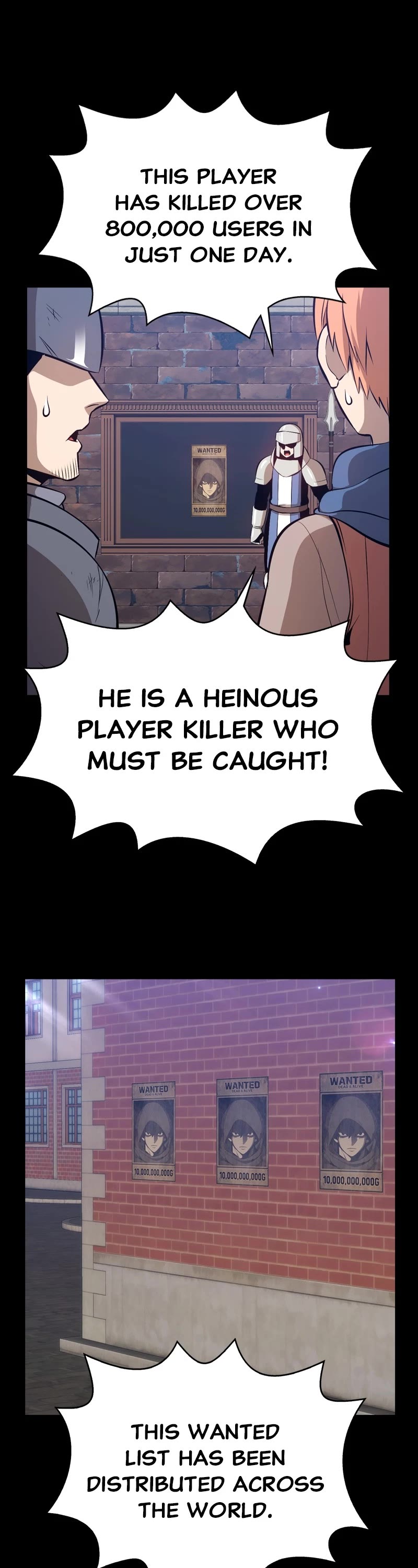 +99 Wooden Stick Chapter 79 page 67 - Chapter 79: Ep. 79 - Full Moon (15)