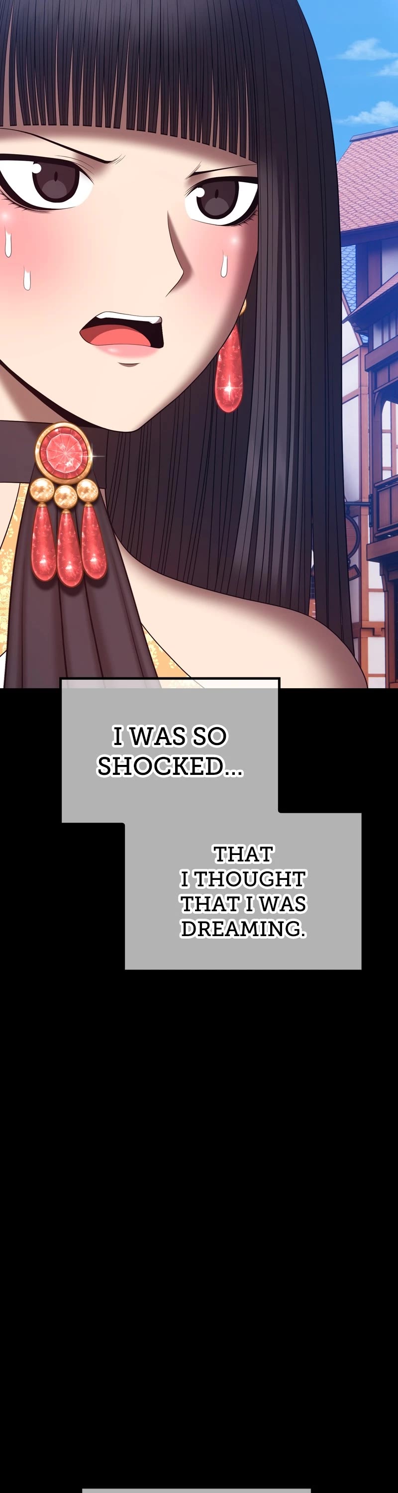 +99 Wooden Stick Chapter 79 page 71 - Chapter 79: Ep. 79 - Full Moon (15)