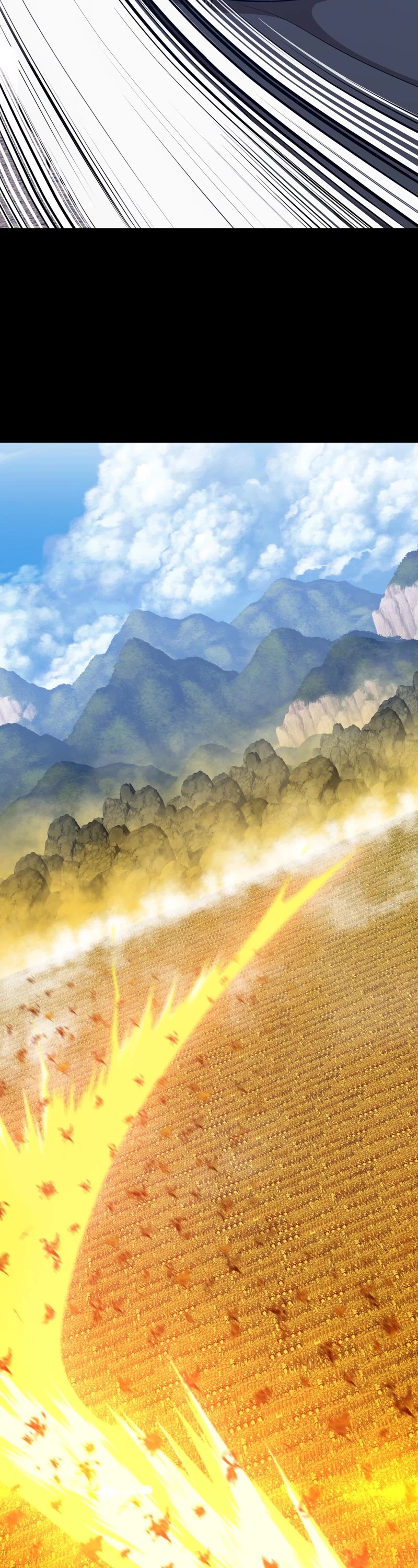+99 Wooden Stick Chapter 79 page 77 - Chapter 79: Ep. 79 - Full Moon (15)