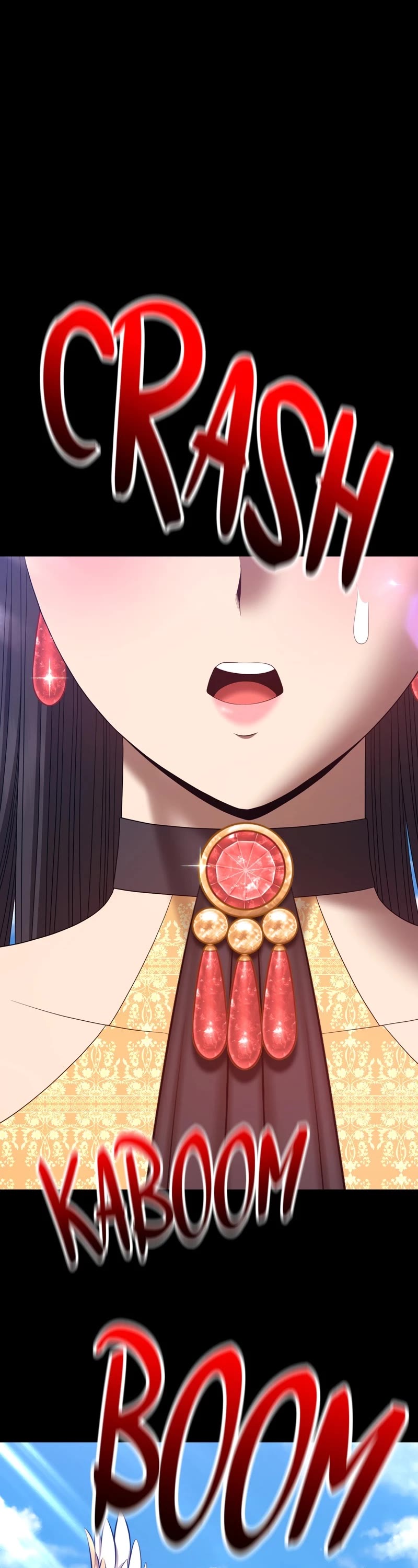 +99 Wooden Stick Chapter 79 page 82 - Chapter 79: Ep. 79 - Full Moon (15)