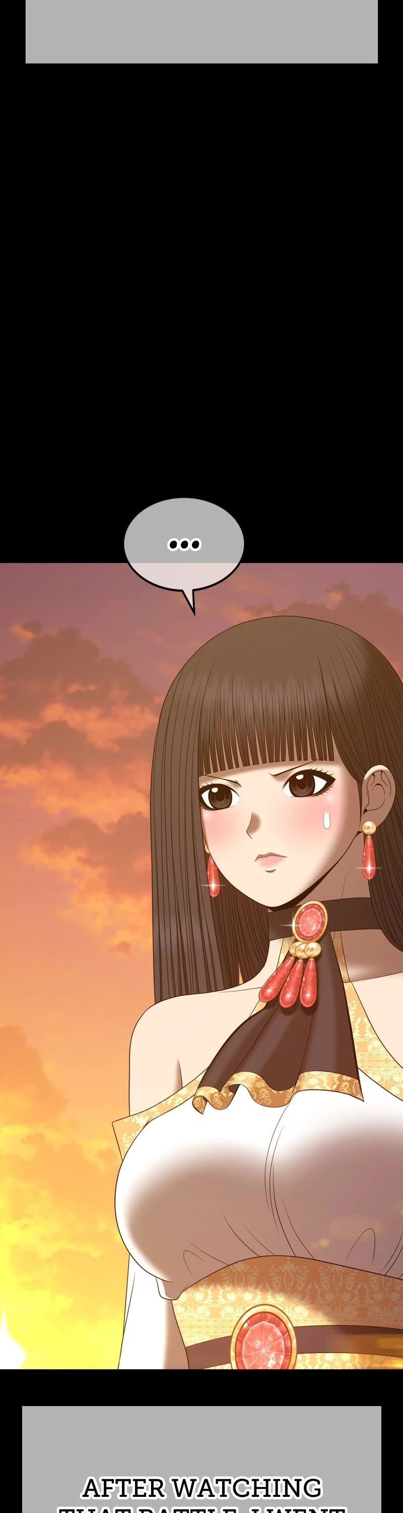 +99 Wooden Stick Chapter 79 page 87 - Chapter 79: Ep. 79 - Full Moon (15)