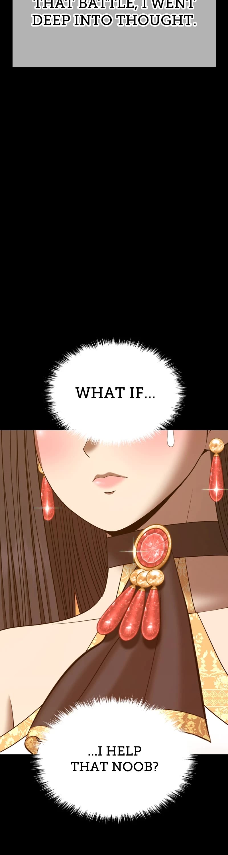 +99 Wooden Stick Chapter 79 page 88 - Chapter 79: Ep. 79 - Full Moon (15)