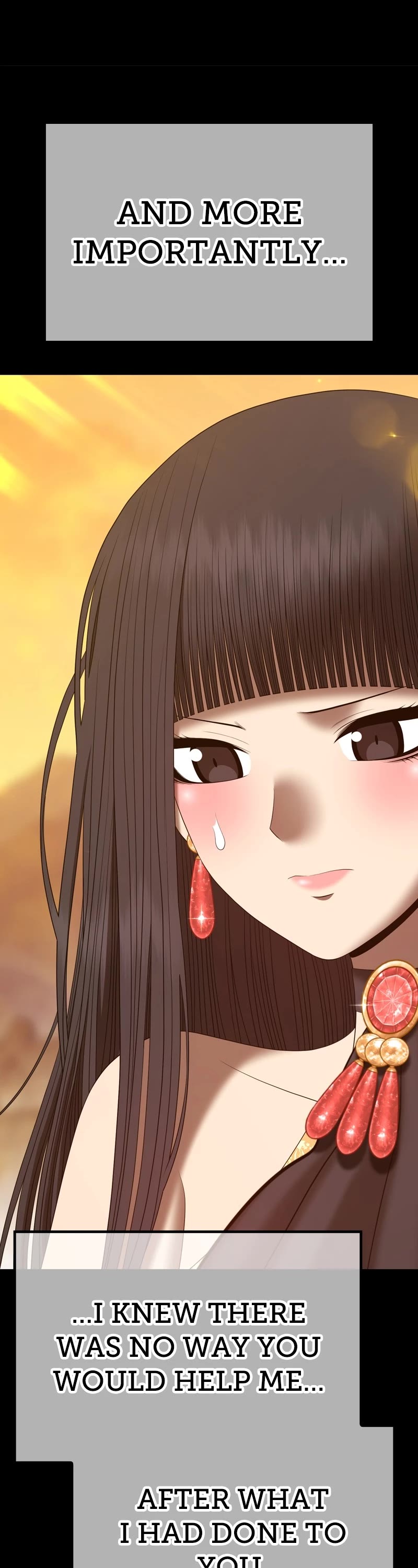 +99 Wooden Stick Chapter 79 page 92 - Chapter 79: Ep. 79 - Full Moon (15)