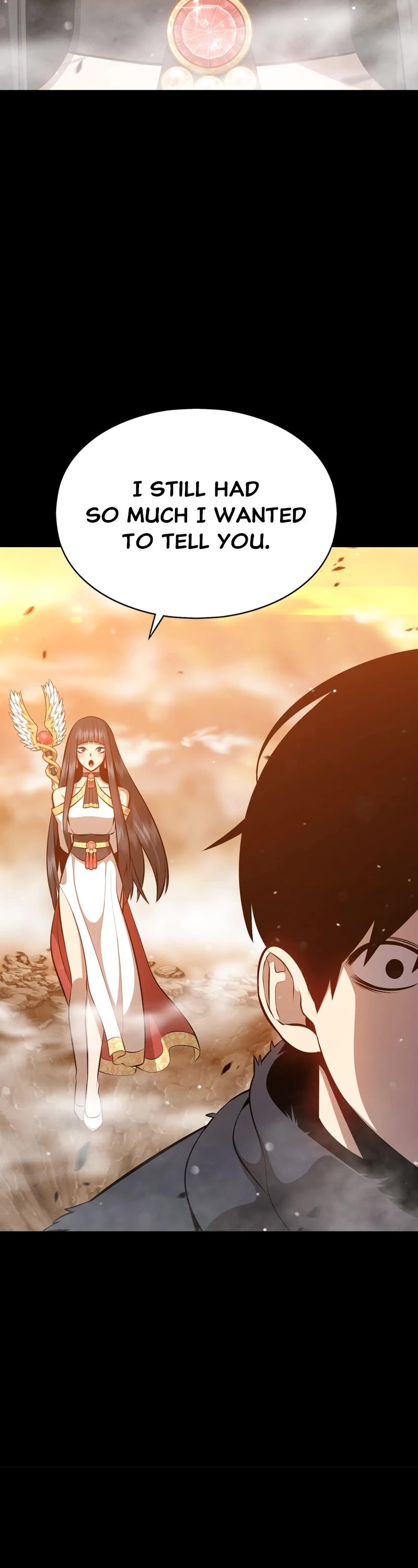 +99 Wooden Stick Chapter 79 page 98 - Chapter 79: Ep. 79 - Full Moon (15)