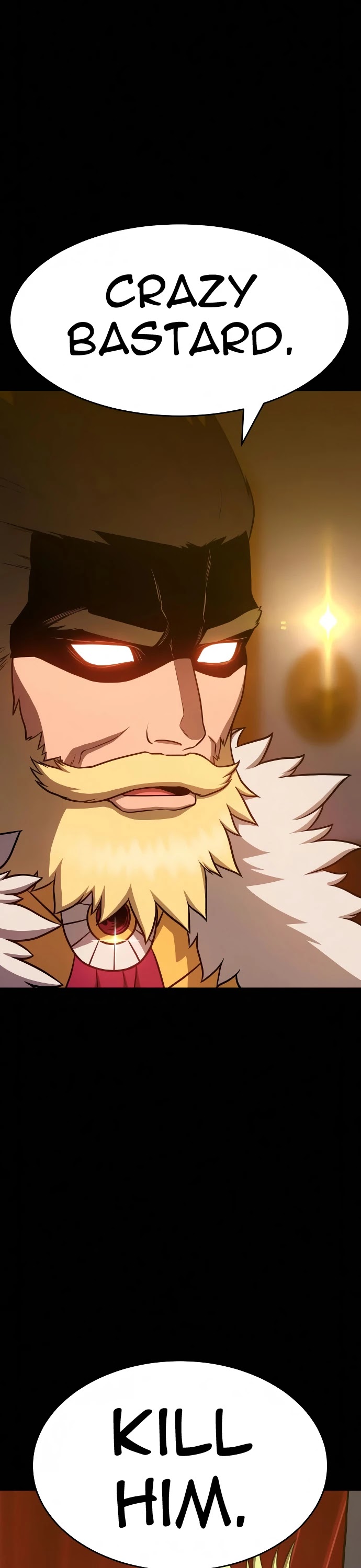 +99 Wooden Stick Chapter 8 page 100 - Chapter 8