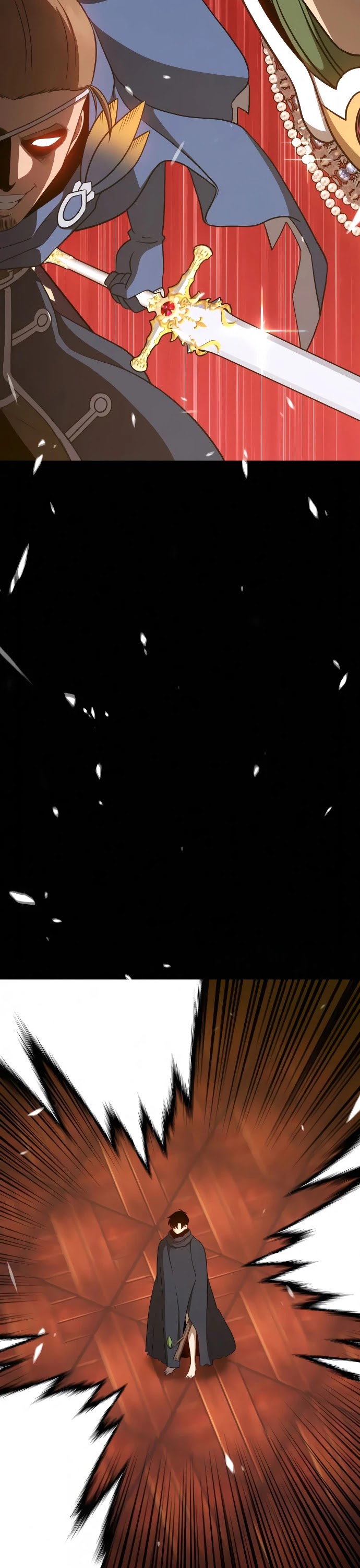 +99 Wooden Stick Chapter 8 page 102 - Chapter 8