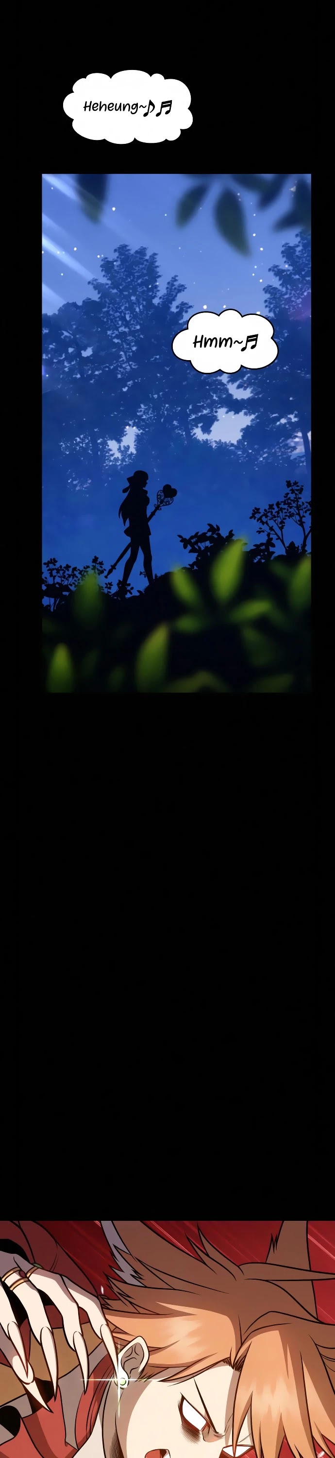 +99 Wooden Stick Chapter 8 page 108 - Chapter 8