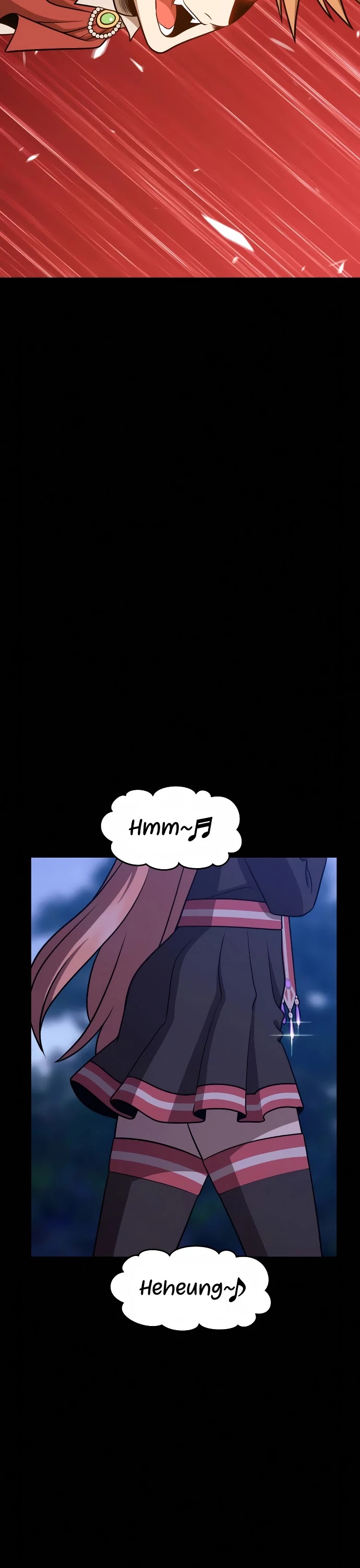 +99 Wooden Stick Chapter 8 page 109 - Chapter 8