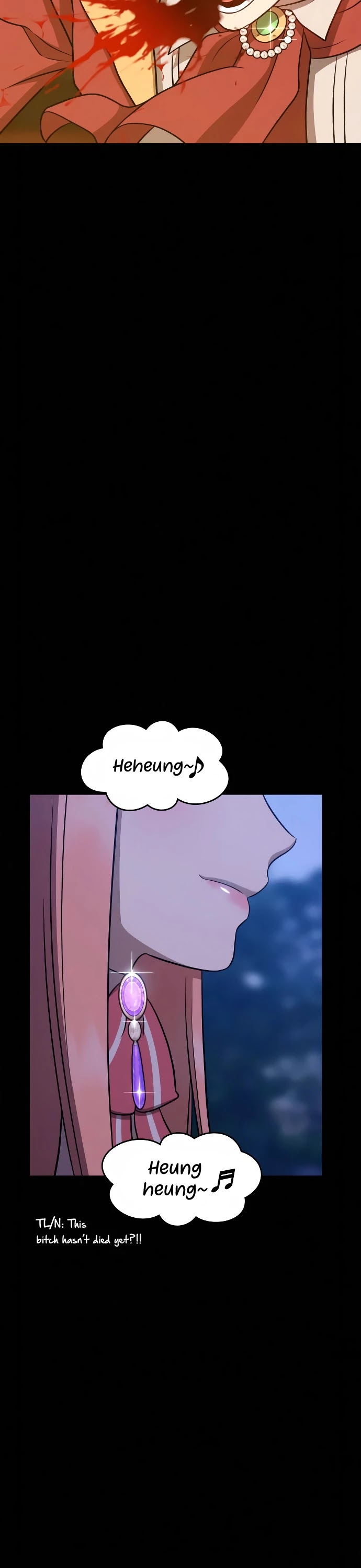 +99 Wooden Stick Chapter 8 page 111 - Chapter 8