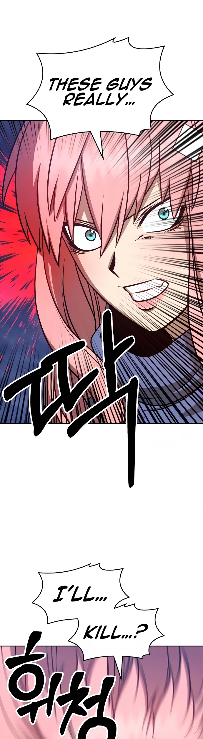 +99 Wooden Stick Chapter 8 page 29 - Chapter 8