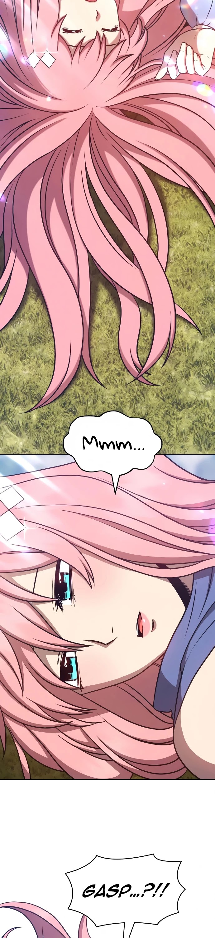 +99 Wooden Stick Chapter 8 page 45 - Chapter 8