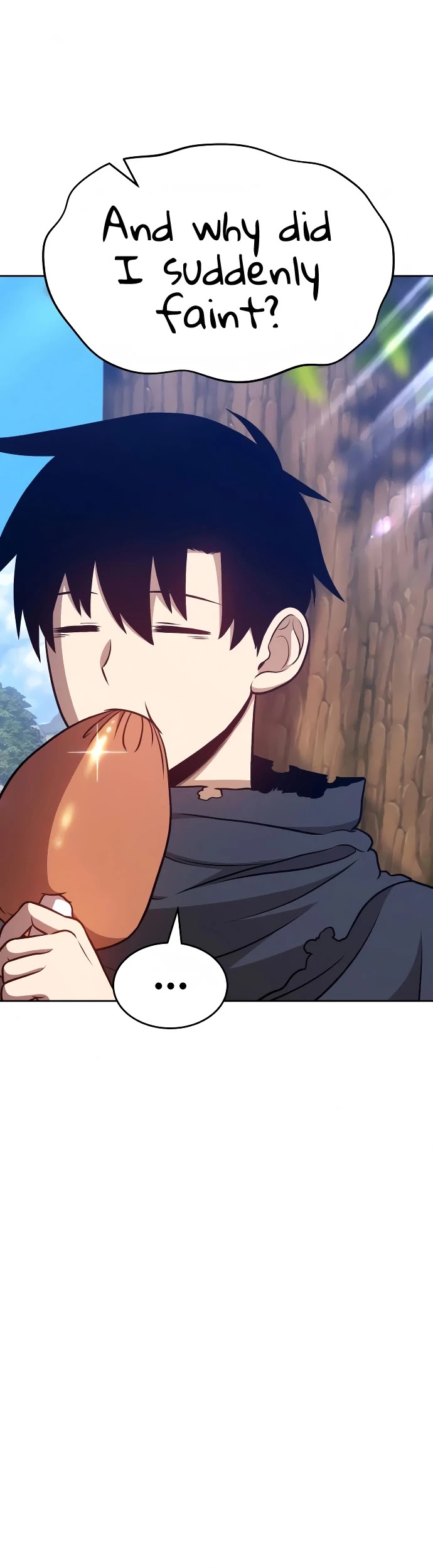 +99 Wooden Stick Chapter 8 page 50 - Chapter 8
