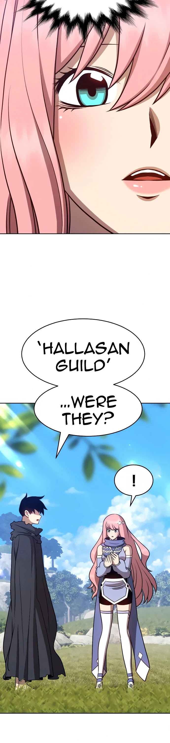 +99 Wooden Stick Chapter 8 page 52 - Chapter 8