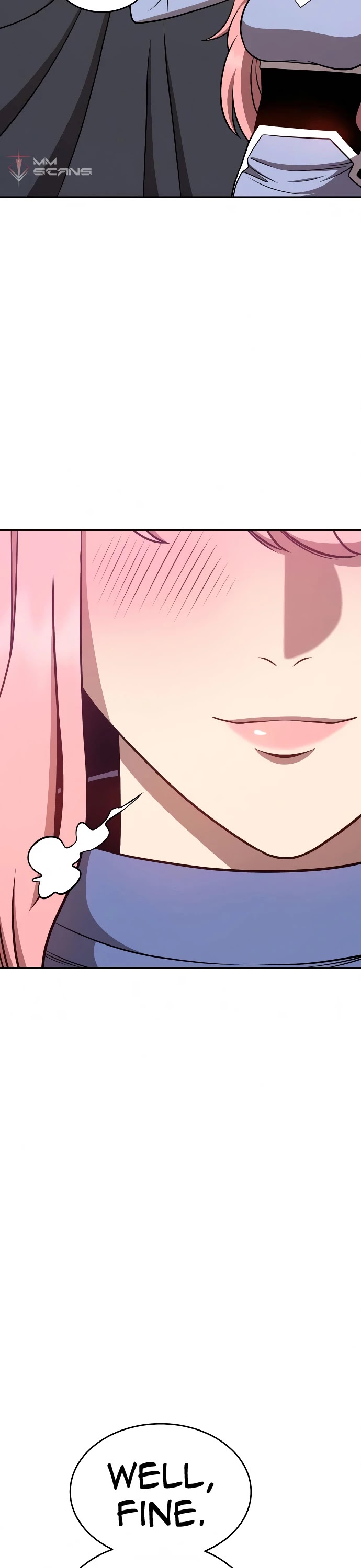 +99 Wooden Stick Chapter 8 page 55 - Chapter 8