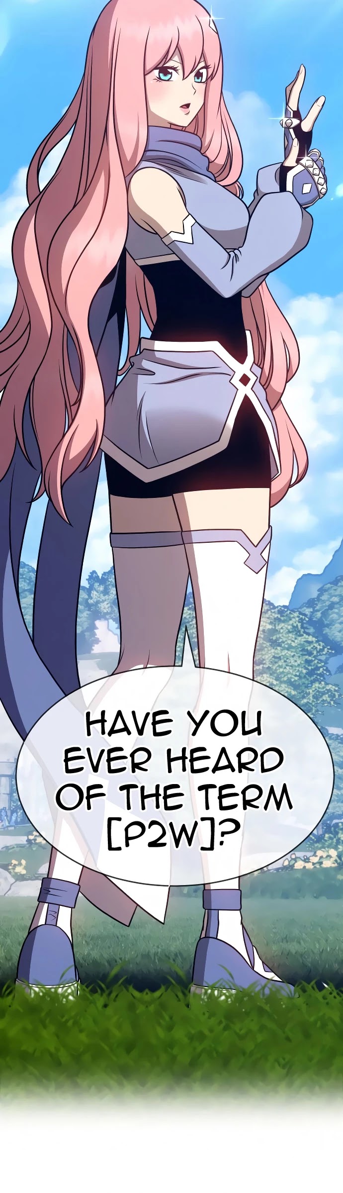 +99 Wooden Stick Chapter 8 page 57 - Chapter 8