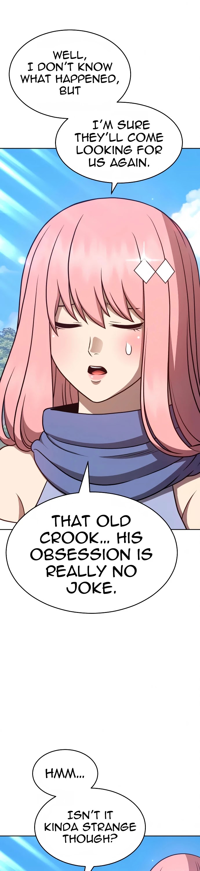 +99 Wooden Stick Chapter 8 page 65 - Chapter 8