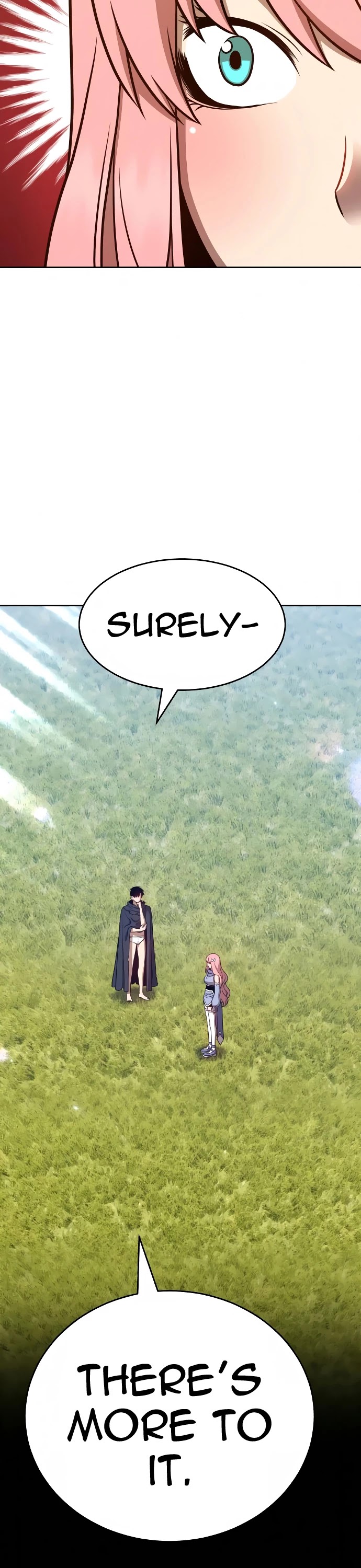 +99 Wooden Stick Chapter 8 page 68 - Chapter 8