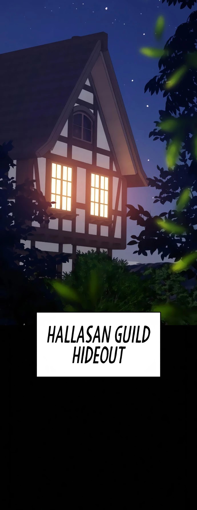 +99 Wooden Stick Chapter 8 page 71 - Chapter 8