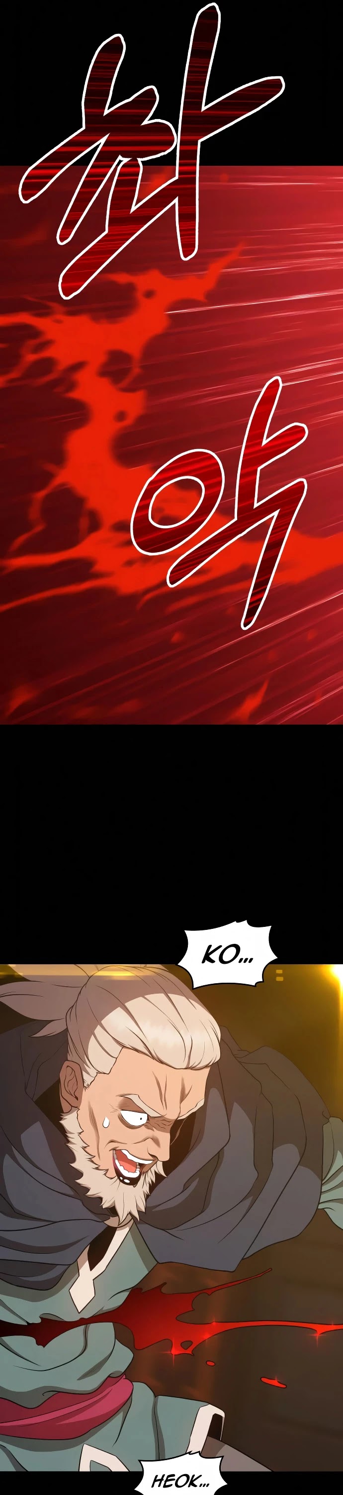 +99 Wooden Stick Chapter 8 page 72 - Chapter 8