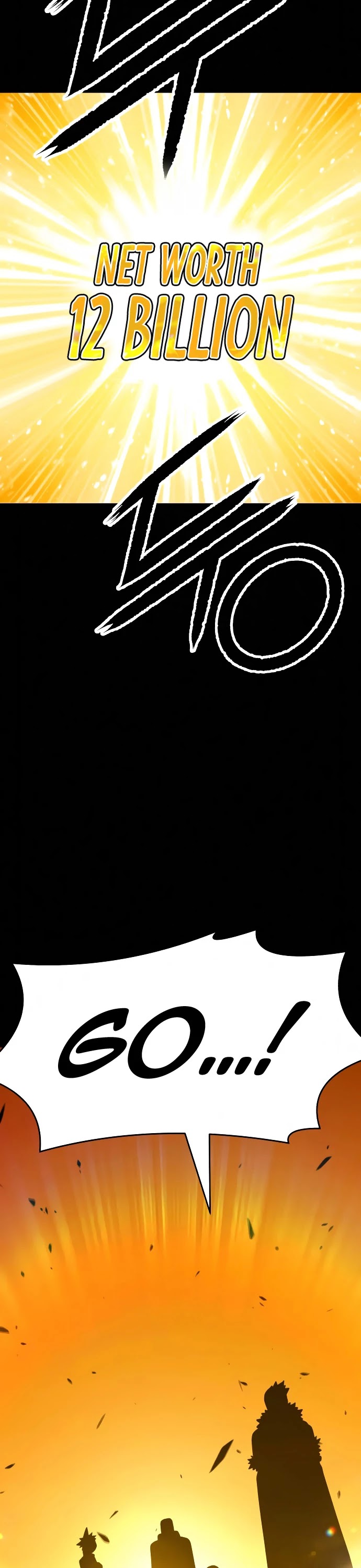 +99 Wooden Stick Chapter 8 page 88 - Chapter 8