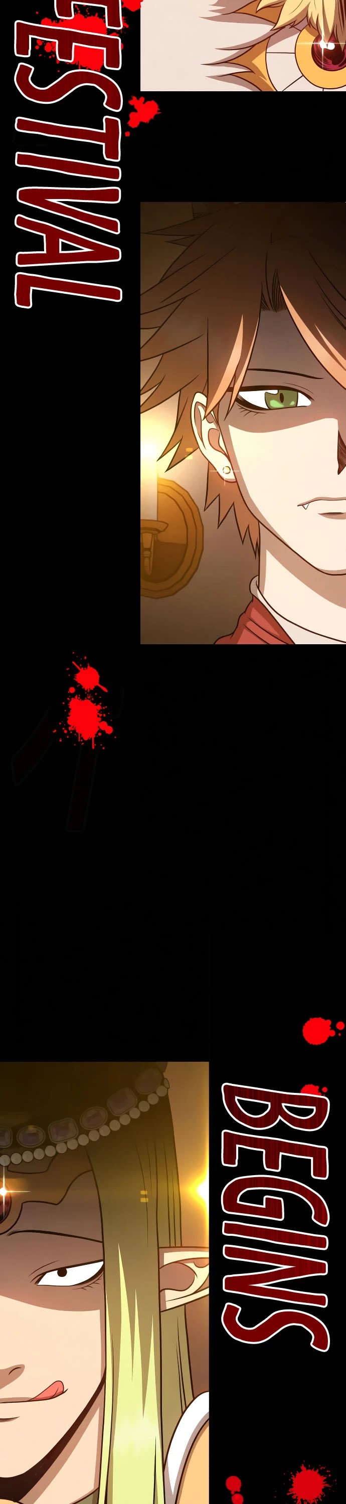+99 Wooden Stick Chapter 8 page 90 - Chapter 8