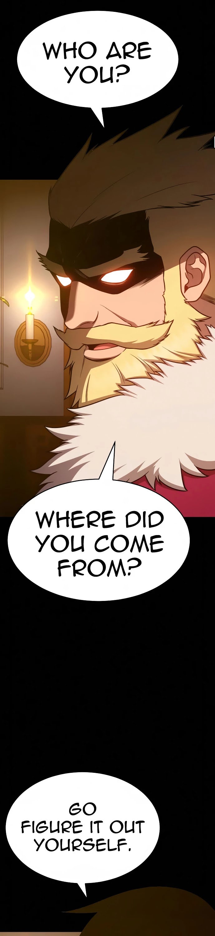 +99 Wooden Stick Chapter 8 page 95 - Chapter 8