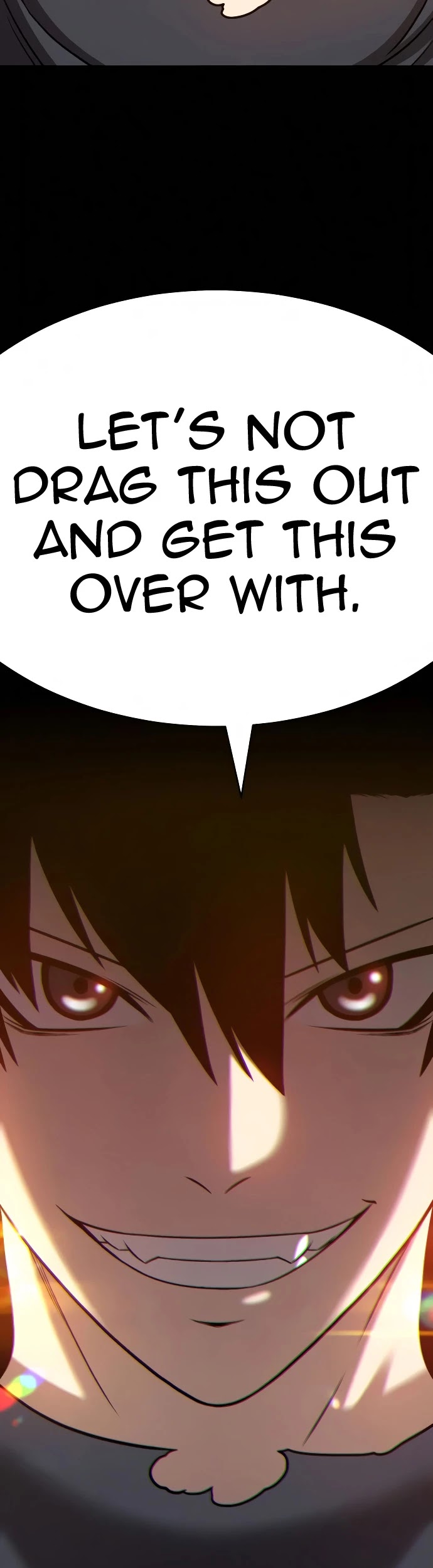 +99 Wooden Stick Chapter 8 page 98 - Chapter 8