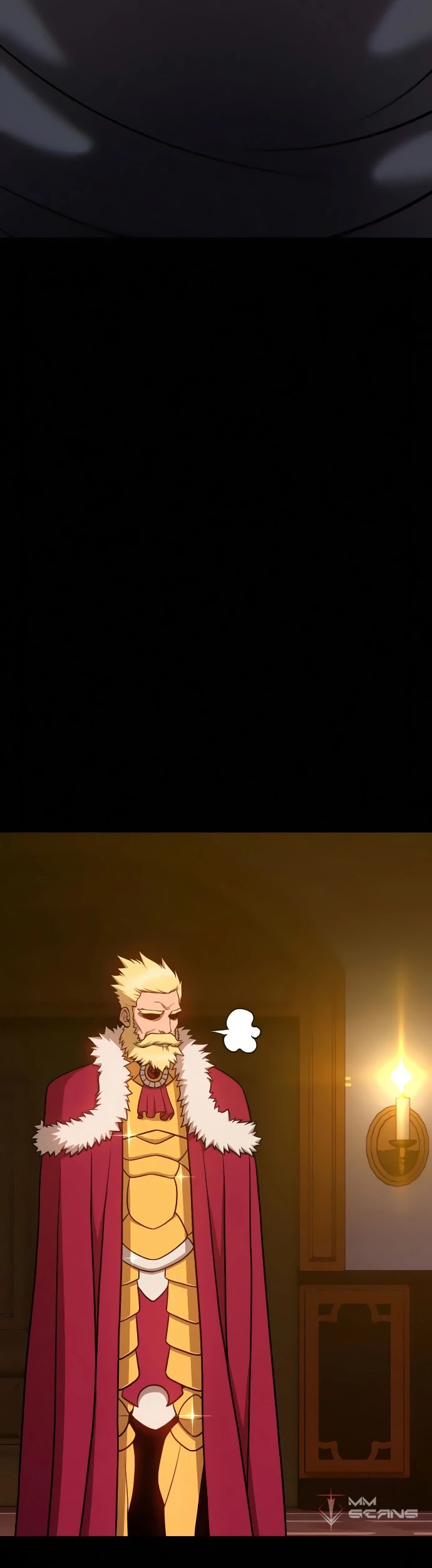 +99 Wooden Stick Chapter 8 page 99 - Chapter 8