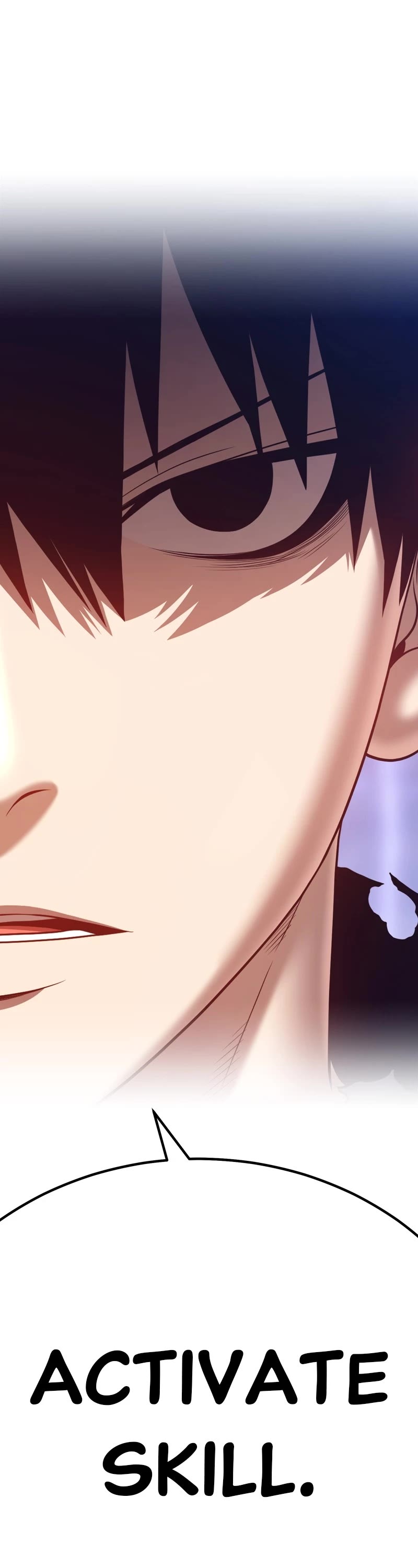 +99 Wooden Stick Chapter 80 page 1 - Chapter 80: Ep. 80 - Peace (1)