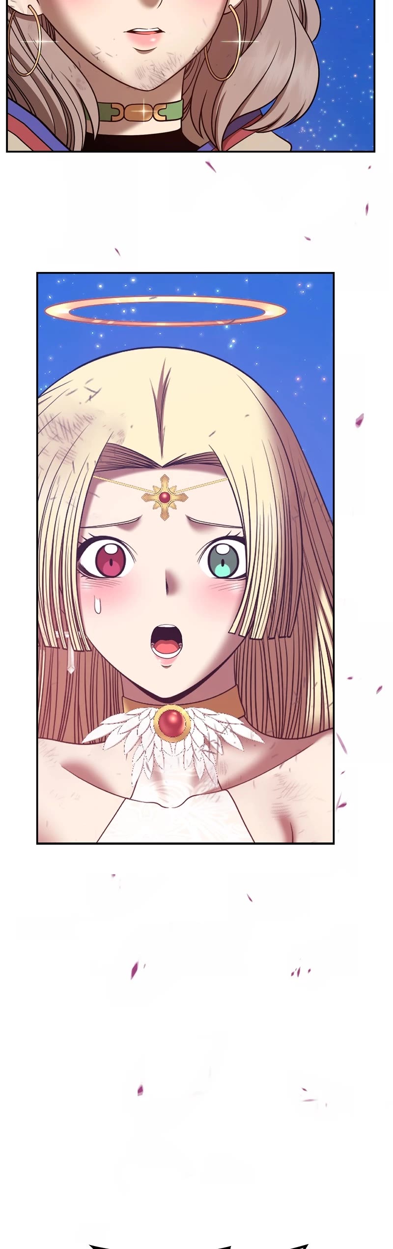 +99 Wooden Stick Chapter 80 page 10 - Chapter 80: Ep. 80 - Peace (1)