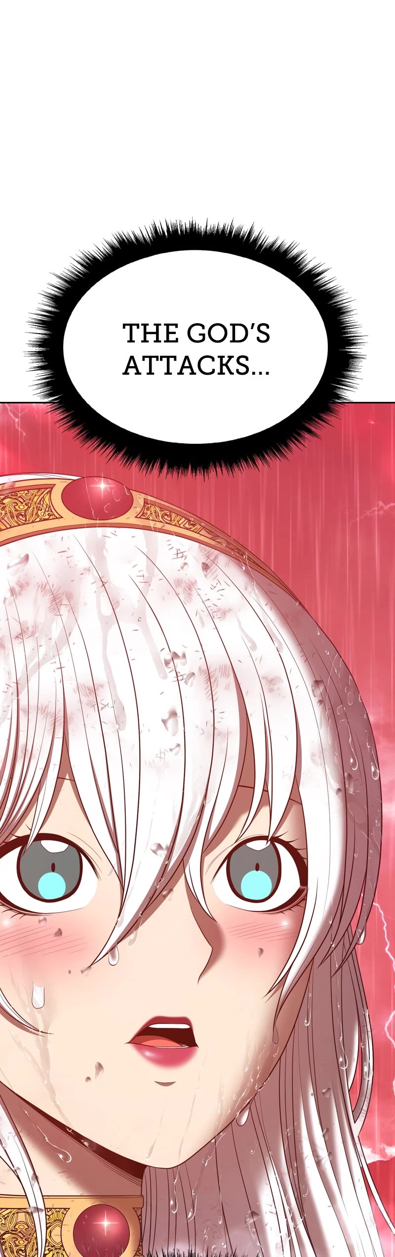 +99 Wooden Stick Chapter 80 page 100 - Chapter 80: Ep. 80 - Peace (1)