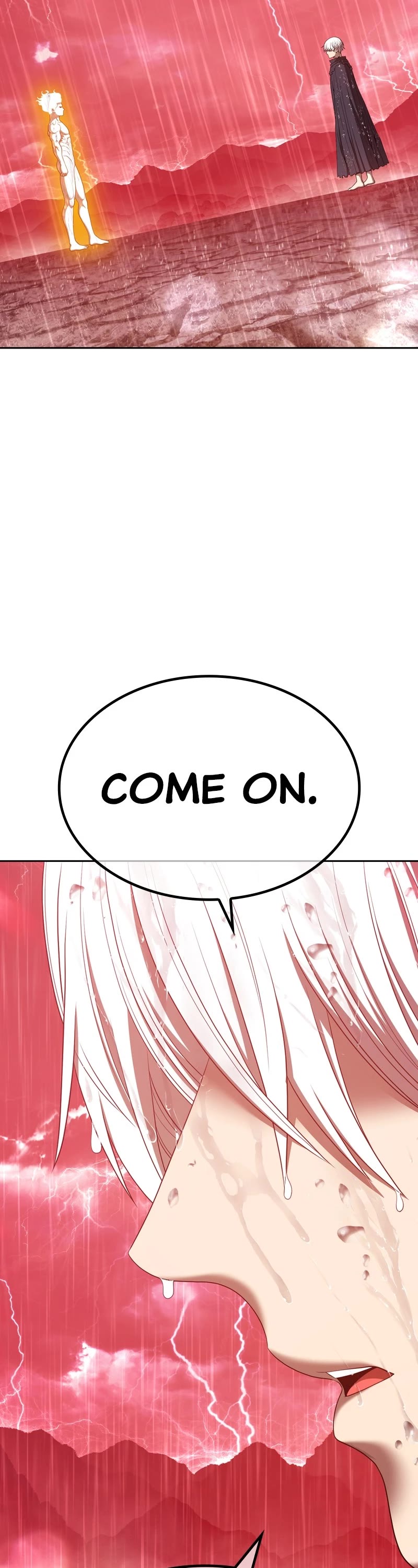 +99 Wooden Stick Chapter 80 page 102 - Chapter 80: Ep. 80 - Peace (1)