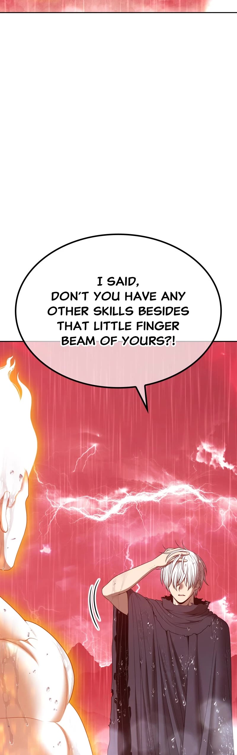 +99 Wooden Stick Chapter 80 page 104 - Chapter 80: Ep. 80 - Peace (1)